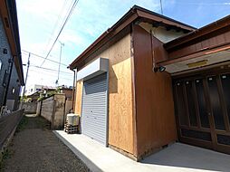 昭島市東町　A倉庫