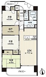 草津南駅 13.0万円