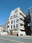 東京都八王子市散田町3丁目16-20：物件画像／平塚商事株式会社