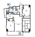 ライオンズマンション高円寺南第26階28.0万円