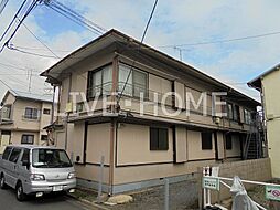 東京メトロ丸ノ内線 南阿佐ケ谷駅 徒歩17分