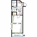 パールマンション鷺宮1階7.9万円