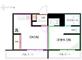 メゾン・ハギワラ5階9.2万円