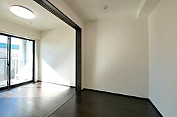 東京メトロ丸ノ内線 方南町駅 徒歩8分の賃貸マンション 2階2Kのリビング/ダイニング