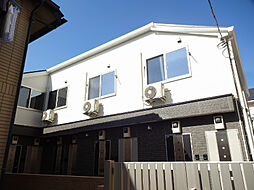 東京メトロ丸ノ内線 東高円寺駅 徒歩7分の賃貸アパート