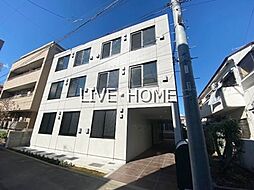 東京メトロ丸ノ内線 東高円寺駅 徒歩10分の賃貸マンション