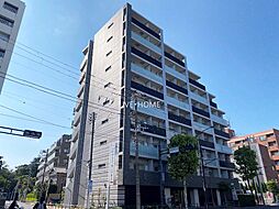 東京メトロ丸ノ内線 東高円寺駅 徒歩10分の賃貸マンション