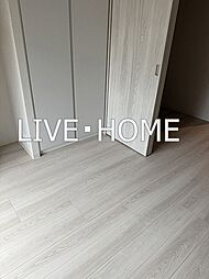 JR中央本線 中野駅 徒歩10分の賃貸マンション 2階1DKのリビング/ダイニング