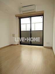 東京メトロ丸ノ内線 中野富士見町駅 徒歩7分の賃貸マンション 1階2Kのリビング/ダイニング