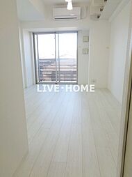 京王線 笹塚駅 徒歩12分の賃貸マンション 1階1Kのリビング/ダイニング