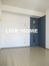 西武新宿線 沼袋駅 徒歩3分の賃貸アパート 1階1Kのリビング/ダイニング