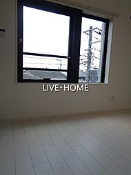 西武新宿線 野方駅 徒歩6分の賃貸マンション 4階ワンルームのリビング/ダイニング