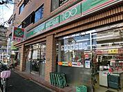 ローソンストア100 LS野方店（541m）