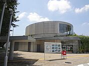 大宮体育館（436m）