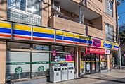ミニストップ 上井草店（184m）