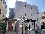 東京都中野区若宮3丁目：物件画像／株式会社リブ・ホーム　高円寺本店