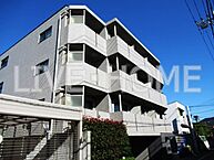東京都中野区鷺宮4丁目：物件画像／株式会社リブ・ホーム　高円寺本店