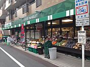 三徳下井草店（941m）