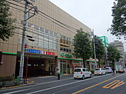 サミットストア 鷺宮店（469m）