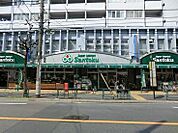三徳新中野店（787m）