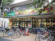 ina21 杉並新高円寺店（335m）