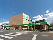 サミットストア 成田東店（641m）