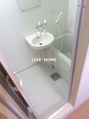浴室