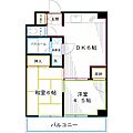 サンパレス6階15.0万円