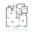 REGALIZ高円寺6階20.5万円