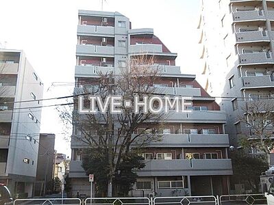 外観 外観