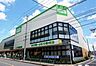 周辺：コープ中野鷺宮店（692m）