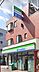 周辺：ファミリーマート 中村南店（393m）