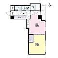 アビタシオン3階13.0万円