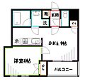 ビバリーホームズ吉祥寺2階9.5万円