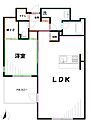 グリエヴェール2階18.1万円