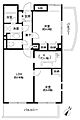 アビテ3階11.5万円