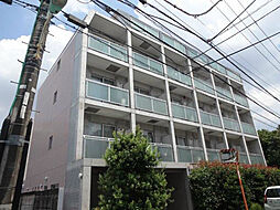 JR中央本線 武蔵小金井駅 徒歩11分