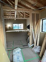 ヴィエント境南 1階1DKのリビング/ダイニング