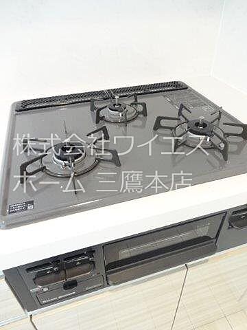 キッチン