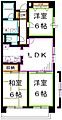 メインステイ関町4階15.5万円