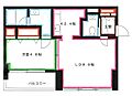 K9スタイルワン3階13.8万円
