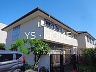 東京都三鷹市牟礼4丁目：物件画像／株式会社ワイエス・ホーム　三鷹本店