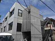 東京都三鷹市上連雀2丁目：物件画像／株式会社ワイエス・ホーム　三鷹本店