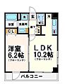 WHITESTAGE5階14.5万円