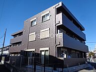 東京都小金井市前原町3丁目：物件画像／株式会社ワイエス・ホーム　三鷹本店