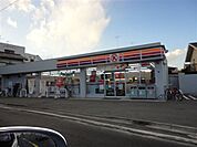 サークルK（505m）