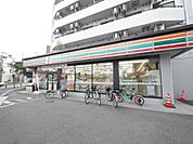セブンイレブン 善福寺店（790m）
