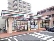 セブンイレブン 練馬石神井高校前店（1147m）