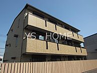 東京都三鷹市新川2丁目：物件画像／株式会社ワイエス・ホーム　三鷹本店