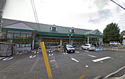マルエツ 戸倉店（332m）